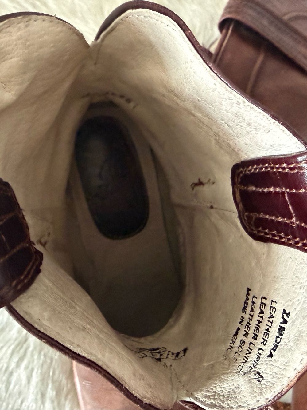 Freebird boots - Picture 3 of 7